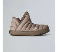 The North Face Chaussons D'hiver Thermoball™ Traction Pour Femme Mushroom Grey-mocha Brown Taille 42 female