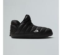 The North Face - Thermoball Traction Bootie - Chaussons - US 13 | EU 47 - tnf black / tnf white