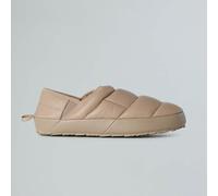 The North Face Chaussons En Cuir Thermoball™ Traction Mushroom Grey-mushroom Grey Taille 45 1/3 male