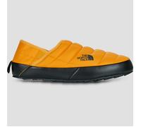 The North Face - Thermoball Traction Mule V - Sandales d'hiver homme Summit Gold / TNF Black - 44.5