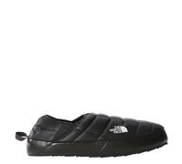 The North Face Chaussons ThermoBall Mule V noir et blanc - Pointure 43