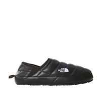 THE NORTH FACE Pantoufle 'Thermoball Traction V' noir / blanc, Taille 41