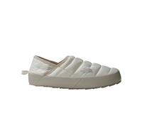 THE NORTH FACE - Chaussons - Thermoball Traction Mule V Femme GARDENIA WHITE/SILVERGREY - 39 - female 39