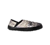 THE NORTH FACE - Chaussons - Thermoball Traction Mule V Lift Camo White - 43 - male 43