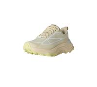 THE NORTH FACE Chaussure à lacets citron, Taille 38,5