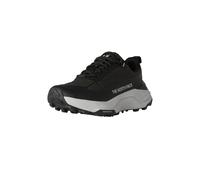 THE NORTH FACE Chaussure basse 'Fastpack' noir / blanc, Taille 39,5
