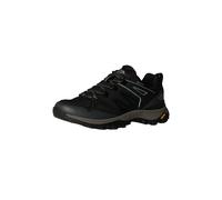 Chaussures femmes The North Face W HEDGEHOG GORE-TEX Noir 37