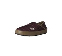 THE NORTH FACE Chaussure basse 'Thermoball V' chocolat / olive / blanc cassé, Taille 38
