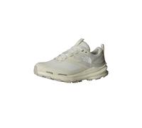 THE NORTH FACE Chaussure basse 'Vectiv' taupe / gris clair / blanc cassé, Taille 36