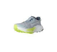 The North Face - Chaussures de trail - Altamesa 500 V2 M Frost Grey/Fizz pour Homme - Taille 43 - Gris Gris 43