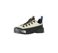 THE NORTH FACE Chaussure de sport à lacets 'Glenclyffe' beige / noir, Taille 40