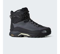 The North Face Chaussures Alpines Montantes Verto Gore-tex® Pour Femme Anthracite Grey-lemon Mist Taille 38 female