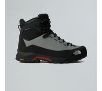 The North Face Chaussures Alpines Montantes Verto Gore-tex® Pour Femme Monument Grey-tnf Black Taille 37.5 female