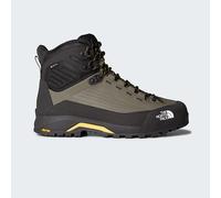 The North Face Chaussures Alpines Montantes Verto Gore-tex® Pour Homme New Taupe Green-summit Gold Taille 45 male