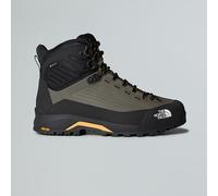 Bottes The North Face Verto Alpine Mid GORE-TEX vert pâle noir - 45.5
