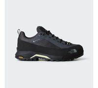 The North Face - Women's Verto Alpine GORE-TEX - Chaussures d'approche - EU 38,5 - anthracite grey / lemon mist