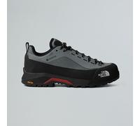 The North Face Chaussures Alpines Verto Gore-tex® Pour Femme Monument Grey-tnf Black Taille 41.5 female