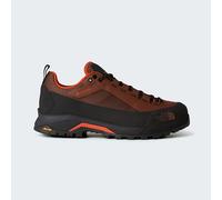 The North Face Chaussures Alpines Verto Gore-tex® Pour Homme Ember Soil-lava Red Taille 48 male