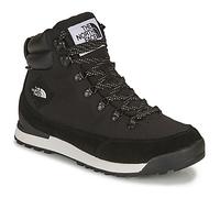 The North Face NF0A8177KY41 M BACK-TO-BERKELEY IV TEXTILE WP Homme TNF BLACK/TNF WHITE EU 45