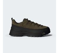 The North Face Chaussures Basses De Ville Glenclyffe New Taupe Green-tnf Black Taille 37 1/3 male