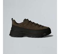The North Face Chaussures Basses De Ville Glenclyffe New Taupe Green-tnf Black Taille 41 1/3 male