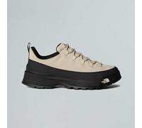 The North Face Chaussures Basses De Ville Glenclyffe White Dune-tnf Black Taille 36 male