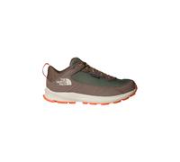 THE NORTH FACE Chaussures basses 'Fastpack Hiker' brun foncé / olive, Taille 38