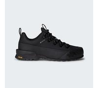The North Face Baskets basses GLENCLYFFE LOW GORE-TEX in Noir 37 1/3