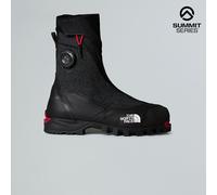 The North Face Chaussures D’alpinisme Summit Verto Fa Unisexes Tnf Black-tnf Red Taille 37 1/3 male