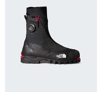 The North Face Chaussures D’alpinisme Summit Verto Fa Unisexes Tnf Black-tnf Red Taille 42 2/3 male