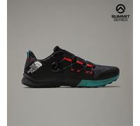 The North Face Chaussures D’approche Summit Cragstone Pro Pour Homme Tnf Black-tnf Red Taille 42 male