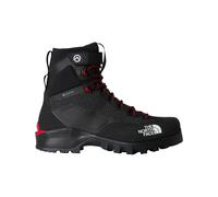 The North Face - Chaussures d'alpinisme en GORE-TEX - Summit Verto Apex GTX Tnf Blk/Tnf Red - Taille 11 US - Noir Noir 11 US