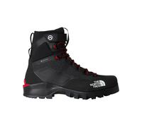 The North Face - Chaussures d'alpinisme en GORE-TEX - Summit Verto Apex GTX Tnf Blk/Tnf Red - Taille 9,5 US - Noir Noir 9,5 US