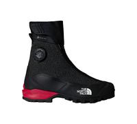 The North Face - Chaussures d'alpinisme en GORE-TEX® - Summit Verto SA GTX Black/Red pour Homme - Taille 8,5 US - Noir Noir 8,5 US
