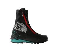 The North Face - Chaussures d'alpinisme - Summit Cayesh Futurelight Black/Red pour Homme - Taille 42 - Noir Noir 42
