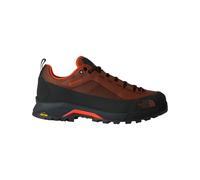 The North Face Chaussures Verto Alpine GORE-TEX Homme Rouge cassé/Noir Taille 42,5