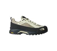 The North Face - Chaussures d'approche en GORE-TEX - Verto Alpine GTX W Desert Stone/Tn pour Femme en Cuir - Taille 40 - Beige Beige 40