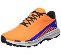 The North Face Chaussures de Marche M Vectiv Levitum TNF Noir/TNF Blanc, Cône Orange TNF Noir, 42.5 EU