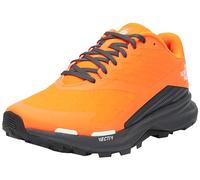 THE NORTH FACE Chaussures de marche M Vectiv Levitum TNF Noir/TNF Blanc, Power Orange Asphalt Gr, 45.5 EU