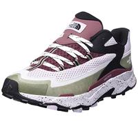 THE NORTH FACE Chaussures de Marche Vectiv pour Femme, Lavender Fog Wild Ginger, 37.5 EU