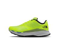 The North Face Chaussures de Marche Vectiv pour Homme, Taille Unique, LED Jaune TNF Noir, 46 EU