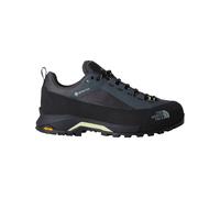 The North Face - Verto Alpine Gore-Tex - Chaussures approche femme Anthracite Grey / Lemon M - 40