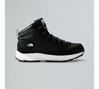 The North Face Chaussures De Randonnée Back-to-berkeley Iv Pour Enfant Tnf Black-tnf White Taille 37 male