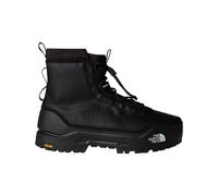 The North Face - Chaussures de randonnée - Base Camp 100 WP Black/Black - Taille 10,5 US - Noir Noir 10,5 US