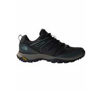 The North Face - Chaussures de randonnée en GORE-TEX - Hedgehog GTX M Black/Asphalt Grey pour Homme en Cuir - Taille 10,5 US - Noir Noir 10,5 US