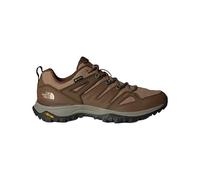 The North Face - Chaussures de randonnée en GORE-TEX® - Hedgehog GTX M Garnet/Smokey Brown en Cuir - Taille 9,5 US - Marron Marron 9,5 US