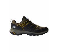 The North Face - Chaussures de randonnée en GORE-TEX - Hedgehog GTX M New Taupe Green/Black pour Homme en Cuir - Taille 11 US - Kaki Kaki 11 US