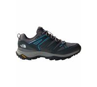 The North Face - Chaussures de randonnée en GORE-TEX - Hedgehog GTX W Smoked Pearl/Asphalt Grey pour Femme en Cuir - Taille 7,5 US - Gris Gris 7,5 US