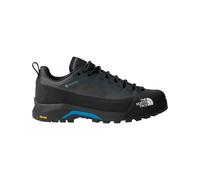 The North Face - Chaussures de randonnée en GORE-TEX - M Verto Alpine GTX Asphalt Grey/ Black pour Homme - Taille 9,5 US - Gris Gris 9,5 US