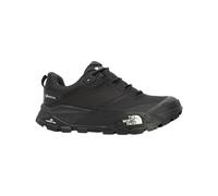 The North Face - Chaussures de randonnée en GORE-TEX - Offtrail Hike GTX Black/White pour Homme - Taille 44,5 - Noir Noir 44,5